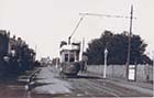 Tram No 47 Laleham  Northdown Park Road 1922 | Margate History 